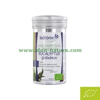 Aceite Esencial de Eucalipto 100% Bio LADR�ME (10ml.)